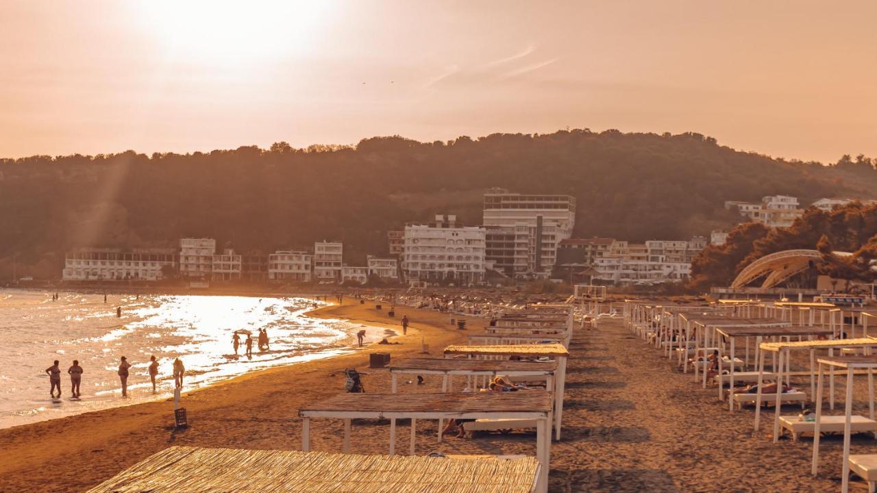 Adriatic Apartment Ulcinj Exterior foto